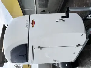 Böckmann Comfort Pferdeanhänger