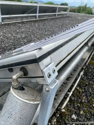 Warmwassermodule  Bild 3