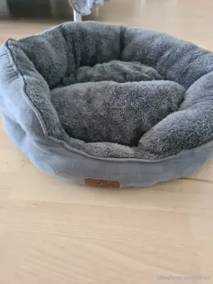 katzenbett Bild 2