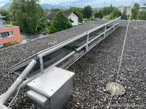 Warmwassermodule 