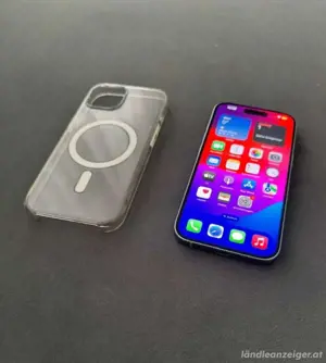 iPhone15 128GB Bild 4