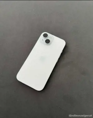 iPhone15 128GB Bild 3