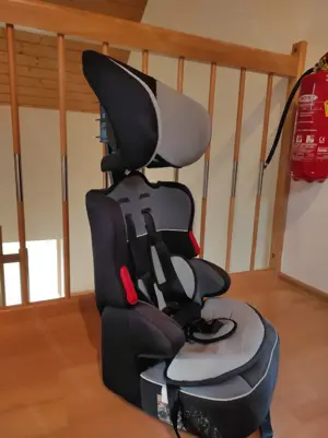 Kindersitz, Autositz Bild 2