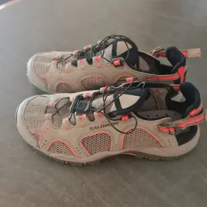 Salomon Damen Wasserschuh Gr. 39 1 3 Bild 2