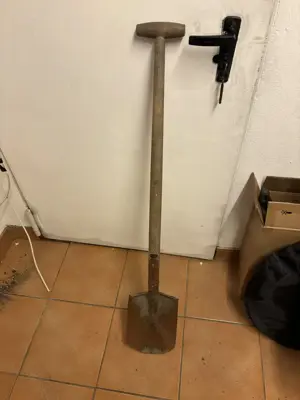 Kupferwerkzeug von PKS