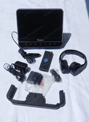 Auto-DVD-Player  NAVISKAUTO 10.1"