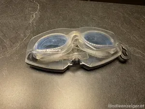 Schwimmbrille  Bild 2