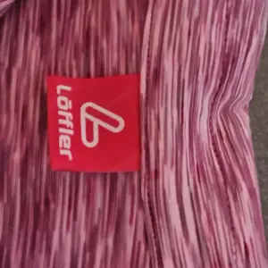 Damen Funktionsshirt von Löffler Gr. 50 Bild 2
