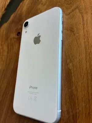 Iphone XR - weiß - 64 GB Bild 3