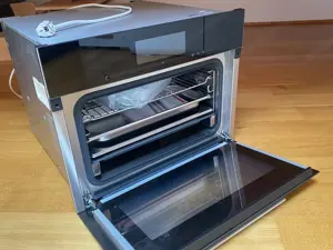 NEUER Miele Dampfbackofen DGC 6800 Bild 2