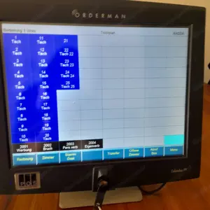 POS Kassensystem