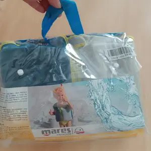 Schwimmweste Mares 11-18 kg für Kinder  Bild 2