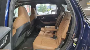 Audi Q7 60 TSI Quattro 3xS-Line Bild 13