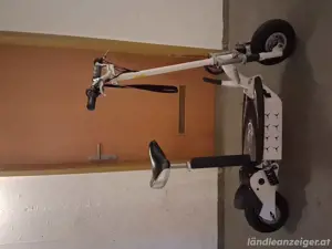 E Scooter Forca an Bastler  Bild 5