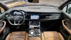 Audi Q7 60 TSI Quattro 3xS-Line Bild 6