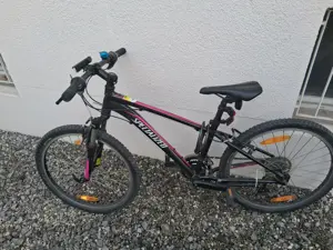 Fahrrad 24 Zoll guter Zustand 