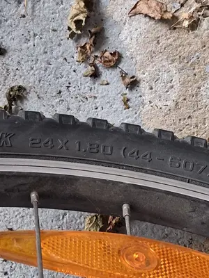 Fahrrad 24 Zoll guter Zustand  Bild 2