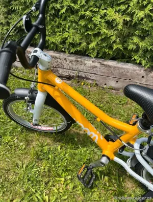 woom3 Kinderfahrrad 16zoll Bild 2