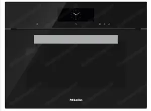 NEUER Miele Dampfbackofen DGC 6800 Bild 4