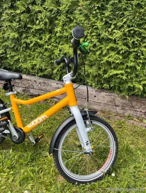 woom3 Kinderfahrrad 16zoll Bild 3