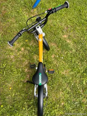 woom3 Kinderfahrrad 16zoll Bild 5