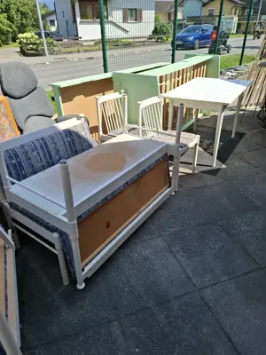 GRATIS zur Selbstabholung!!! Diverse Möbel Bild 2