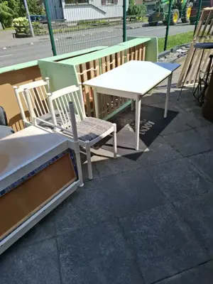 GRATIS zur Selbstabholung!!! Diverse Möbel Bild 4