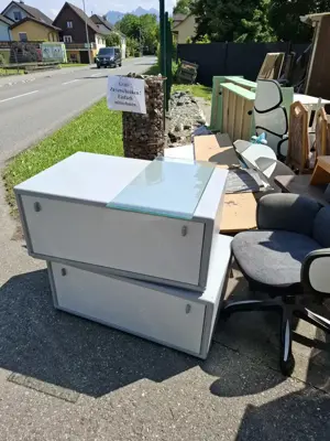 GRATIS zur Selbstabholung!!! Diverse Möbel Bild 6