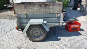 Anhänger klein Bild 2