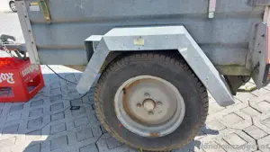 Anhänger klein Bild 3