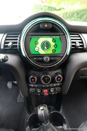 Mini One 2020 Bild 9