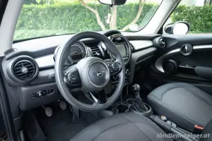 Mini One 2020 Bild 5