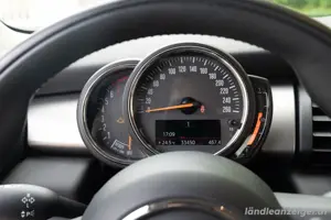 Mini One 2020 Bild 3
