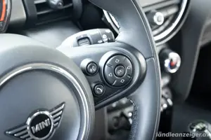 Mini One 2020 Bild 4