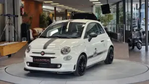 Fiat 500 Abarth Optik 1-Hand