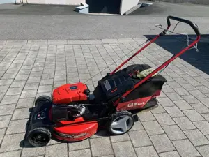 Rasenmäher Einhell