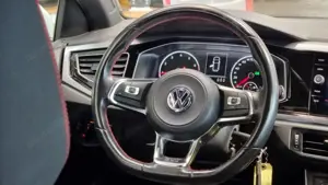 Volkswagen Polo 2,0 GTI BMT OPF DSG Bild 5