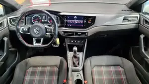 Volkswagen Polo 2,0 GTI BMT OPF DSG Bild 4