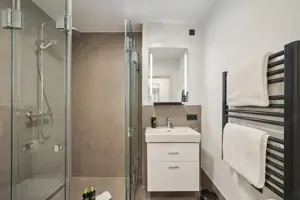 Moderne 1-Zimmer-Wohnung Bild 4