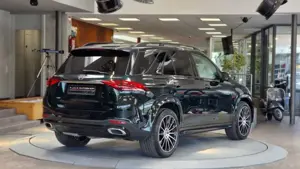 Mercedes-Benz GLE 400d 4Matic Bild 2