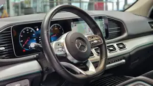 Mercedes-Benz GLE 400d 4Matic Bild 7