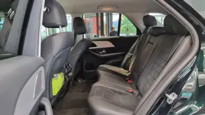 Mercedes-Benz GLE 400d 4Matic Bild 9