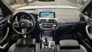 BMW X3 x-drive 48v M-Paket 0% Zinsen Finanzierung  Bild 3