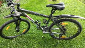 Herrenfahrrad 26 Zoll Bild 3