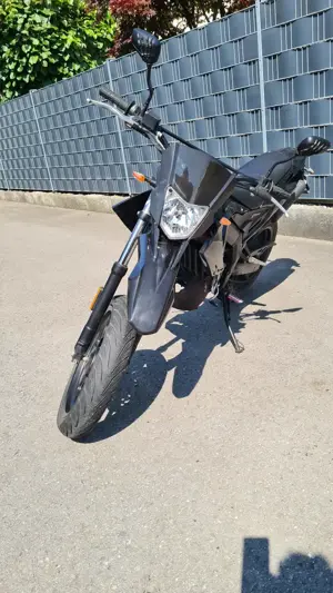 Derby Senda X-Treme Bild 3
