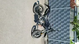 Derby Senda X-Treme Bild 4