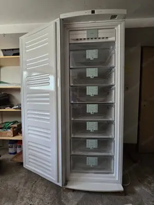 Liebherr Gefrierschrank