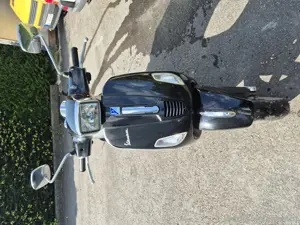 Vespa 50S 