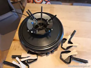 Raclette Fondue Mix 