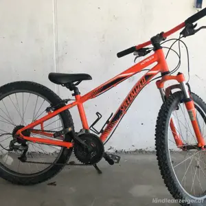 specialized 24 zoll Bild 3
